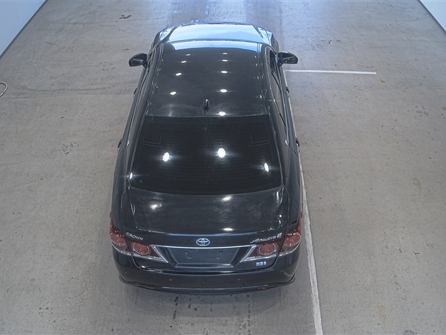 TOYOTA CROWN 2016