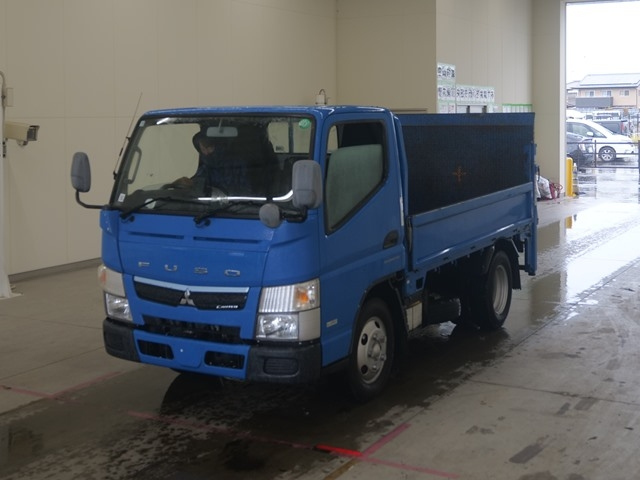 MITSUBISHI CANTER 2018