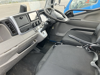 MITSUBISHI CANTER 2018