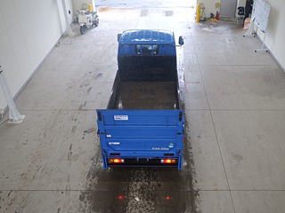 MITSUBISHI CANTER 2018