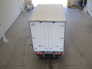 ISUZU ELF 2010