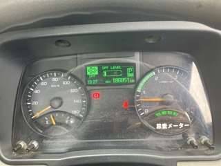 MITSUBISHI CANTER 2018