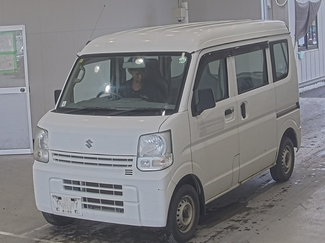 SUZUKI EVERY 2017