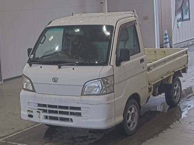 DAIHATSU HIJET TRUCK 2009
