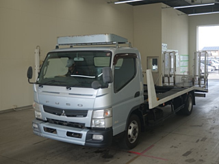 MITSUBISHI CANTER 2013