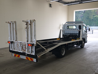 MITSUBISHI CANTER 2013