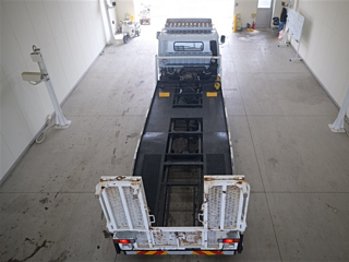 MITSUBISHI CANTER 2013