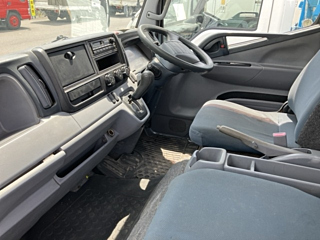MITSUBISHI CANTER 2013