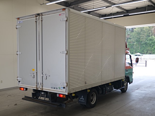 MITSUBISHI CANTER 2014