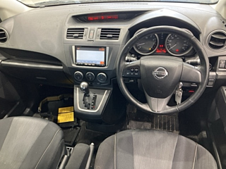NISSAN LAFESTA 2012