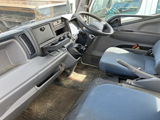 MITSUBISHI CANTER 2011
