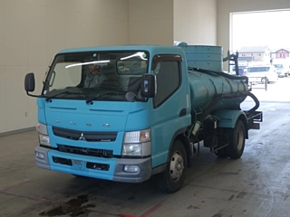 MITSUBISHI CANTER 2011