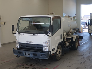 ISUZU ELF 2014