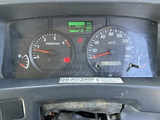 ISUZU ELF 2018