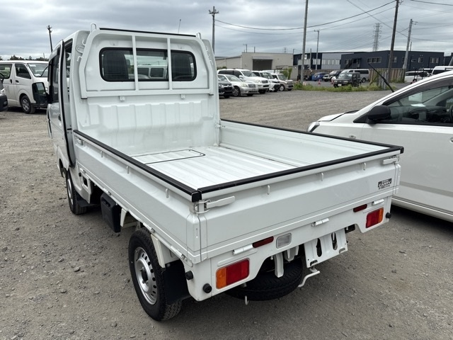 SUZUKI CARRY TRUCK 2022