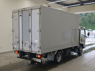 ISUZU ELF 2014