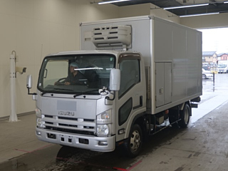 ISUZU ELF 2014
