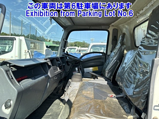 ISUZU ELF 2018