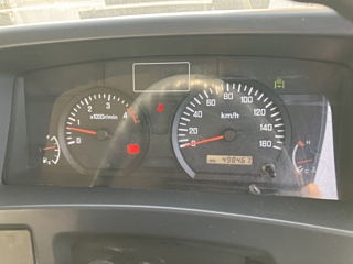 ISUZU ELF 2011