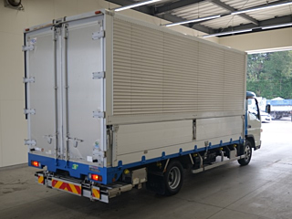 MITSUBISHI CANTER 2012