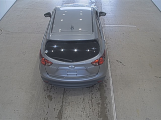 MAZDA CX-5 2012