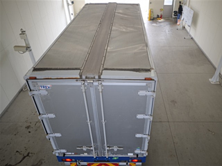 MITSUBISHI CANTER 2012
