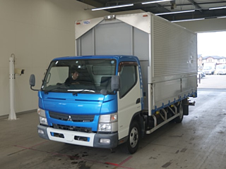 MITSUBISHI CANTER 2012
