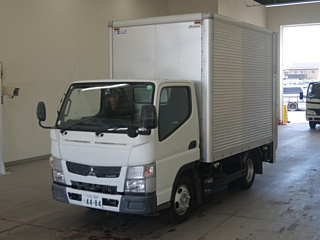 MITSUBISHI CANTER 2013