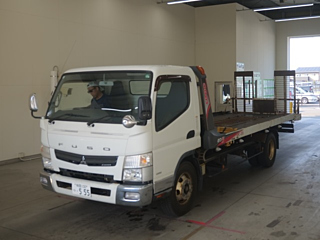 MITSUBISHI CANTER 2015