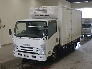 ISUZU ELF 2018