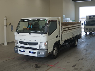 MITSUBISHI CANTER 2011