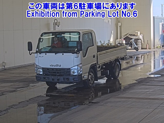 ISUZU ELF 2018