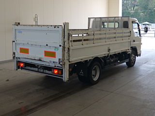 MITSUBISHI CANTER 2011