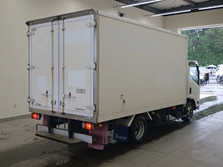 ISUZU ELF 2018