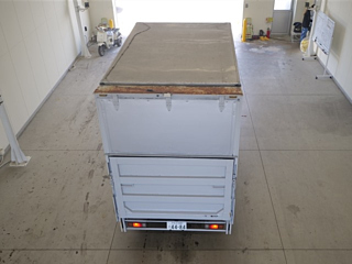 MITSUBISHI CANTER 2013