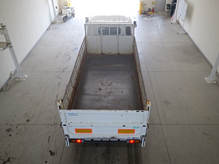 MITSUBISHI CANTER 2011