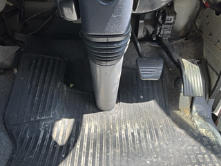 MITSUBISHI CANTER 2013