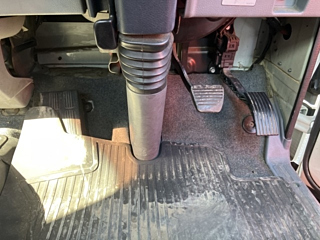 MITSUBISHI CANTER 2011