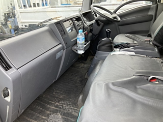 ISUZU ELF 2018
