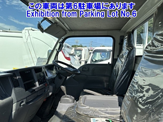 ISUZU ELF 2018