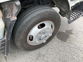 MITSUBISHI CANTER 2013