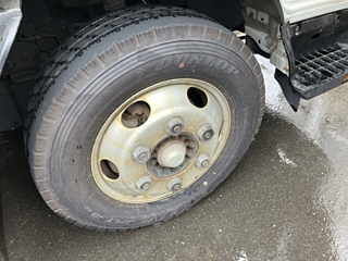 ISUZU ELF 2018