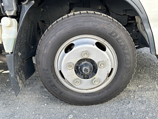 ISUZU ELF 2018