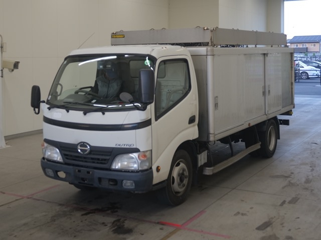 HINO DUTRO 2008