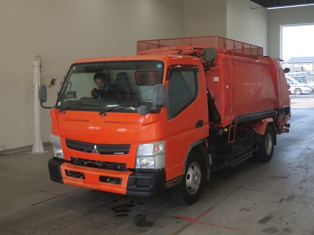 MITSUBISHI CANTER 2012