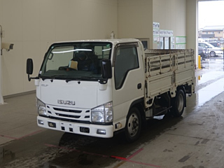 ISUZU ELF 2015