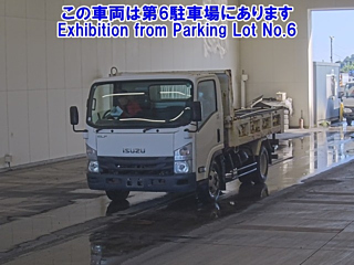 ISUZU ELF 2018