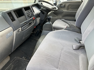 ISUZU ELF 2015