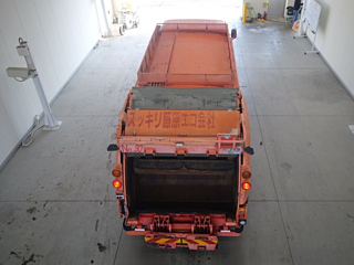 MITSUBISHI CANTER 2012