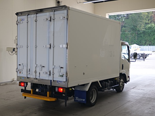 ISUZU ELF 2018